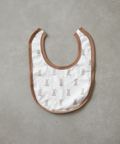 DOD（ディーオーディー）の「【一部店舗限定】【DOD】【ベビー】ヨゴシテナンボ（Tシャツ/カットソー・キッズ・オレンジ/ブルー/ベージュ・ONE SIZE）」の9枚目の写真