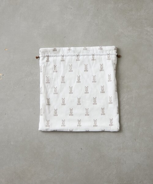 DOD（ディーオーディー）の「【一部店舗限定】【DOD】【ベビー】ヨゴシテナンボ（Tシャツ/カットソー・キッズ・オレンジ/ブルー/ベージュ・ONE SIZE）」の15枚目の写真