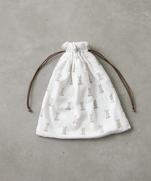 DOD（ディーオーディー）の「【一部店舗限定】【DOD】【ベビー】ヨゴシテナンボ（Tシャツ/カットソー・キッズ・オレンジ/ブルー/ベージュ・ONE SIZE）」の10枚目の写真