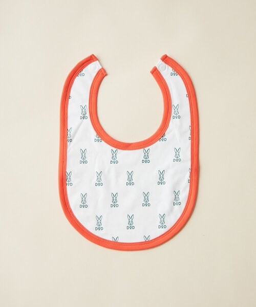 DOD（ディーオーディー）の「【一部店舗限定】【DOD】【ベビー】ヨゴシテナンボ（Tシャツ/カットソー・キッズ・オレンジ/ブルー/ベージュ・ONE SIZE）」の18枚目の写真