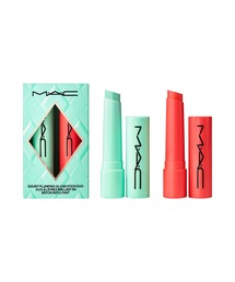 M・A・C/マック】トータリー テディ リップ キット【2025】（コスメ