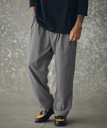 THEOREM（セオレム）の「mp14226- Routine TR Pants スラックス パンツ(TRM25-P022A)（スラックス）」