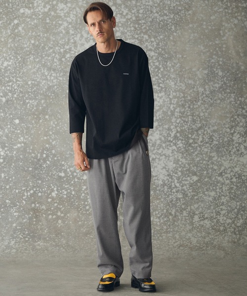 mp14226- Routine TR Pants スラックス パンツ(TRM25-P022A