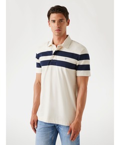 MARINA Short Sleeves Polo