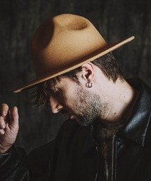 NO ID. | mko13183- ﾏｳﾝﾃﾝﾊｯﾄ(857006-334H)(ハット)