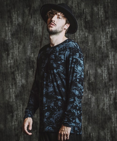 NO ID.（ノーアイディ）の「mko13183- ﾏｳﾝﾃﾝﾊｯﾄ(857006-334H)（ハット・メンズ・キャメル/ブラック・ONE SIZE）」の11枚目の写真