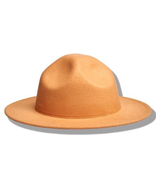 NO ID.（ノーアイディ）の「mko13183- ﾏｳﾝﾃﾝﾊｯﾄ(857006-334H)（ハット・メンズ・キャメル/ブラック・ONE SIZE）」の21枚目の写真