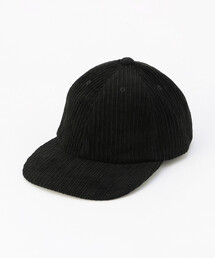 COMME CA Wardrobe | コーデュロイ キャップ(キャップ)
