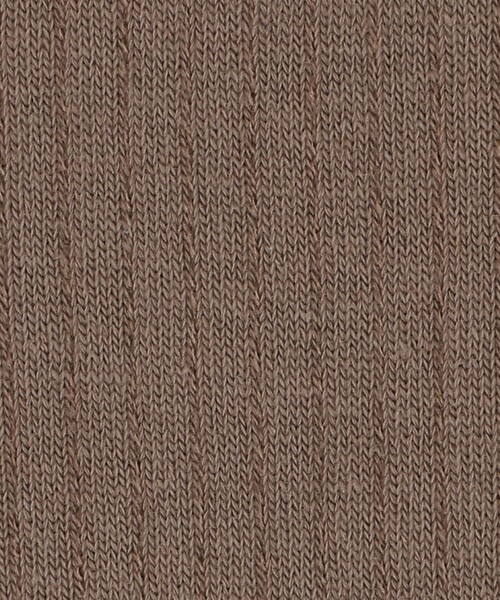 green label relaxing（グリーンレーベルリラクシング）の「リブ ハイソックス / 靴下 17cm-19cm（ソックス/靴下・キッズ・ライトグレー/モカ・17-19cm）」の3枚目の写真