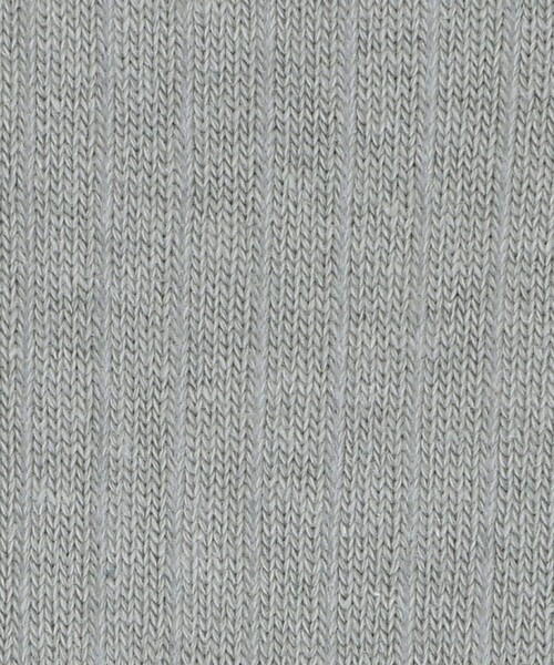 green label relaxing（グリーンレーベルリラクシング）の「リブ ハイソックス / 靴下 17cm-19cm（ソックス/靴下・キッズ・ライトグレー/モカ・17-19cm）」の6枚目の写真