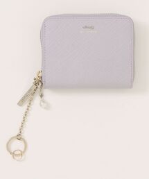 JILL STUART(ジル スチュアート）3A・グローリア パスケース（財布