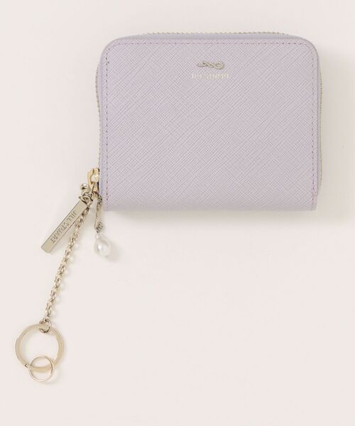 JILL STUART(ジル・スチュアート) 3A・グローリア マルチケース（財布