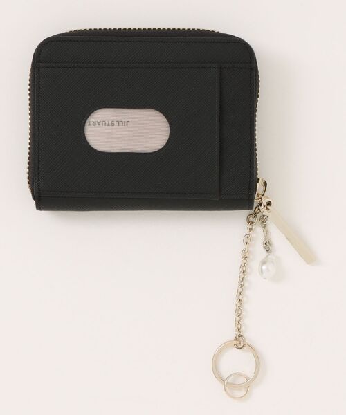 JILL STUART(ジル・スチュアート) 3A・グローリア マルチケース（財布