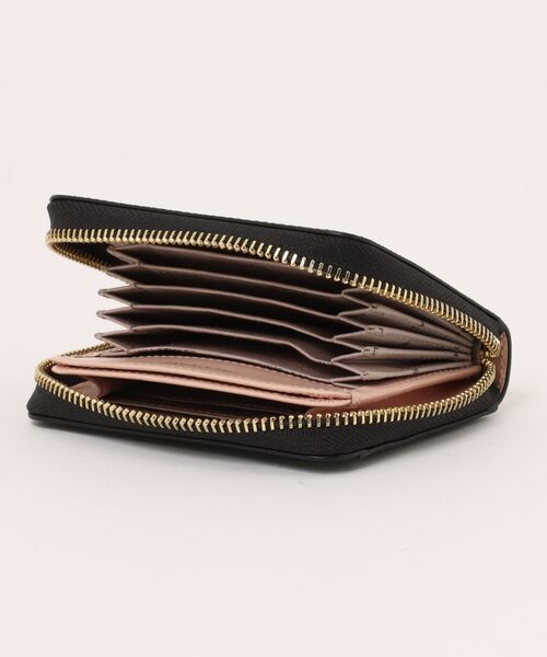 JILL STUART(ジル・スチュアート) 3A・グローリア マルチケース（財布