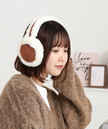 イヤーマフ（ブラウン/茶色系）ファッション通販 - ZOZOTOWN