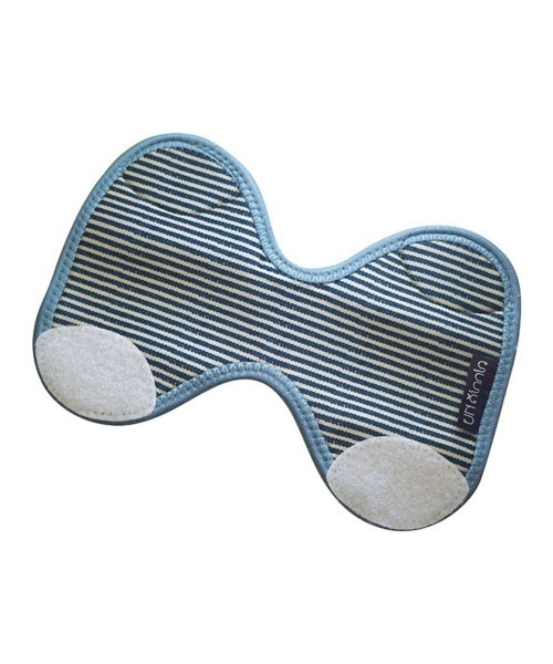 BACKYARD FAMILY（バックヤードファミリー）の「Unninnin ベビーカー用ハンドルカバー（ベビーカー/ベビーカー用品・レディース・ブルー系その他/ブラック系その他/ピンク系その他/ブルー系その他2・FREE）」の6枚目の写真