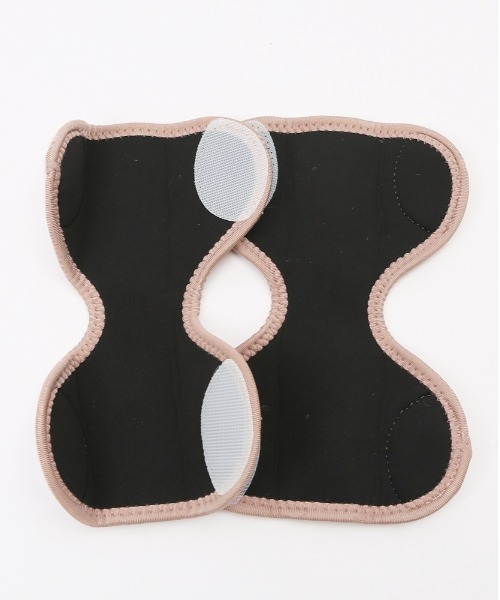 BACKYARD FAMILY（バックヤードファミリー）の「Unninnin ベビーカー用ハンドルカバー（ベビーカー/ベビーカー用品・レディース・ブルー系その他/ブラック系その他/ピンク系その他/ブルー系その他2・FREE）」の8枚目の写真