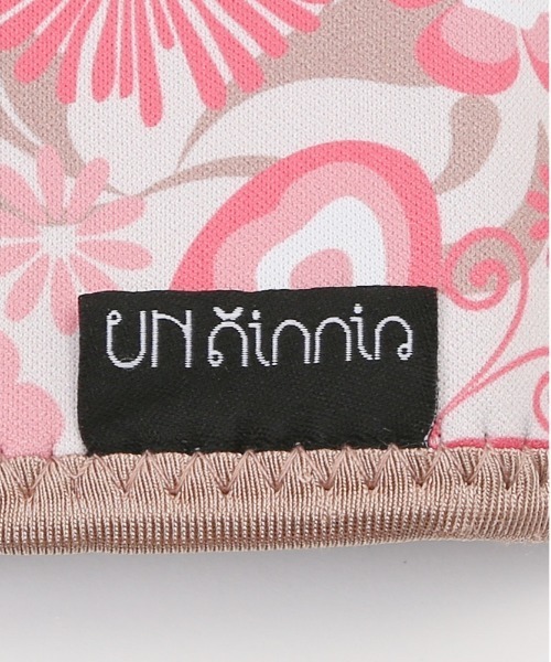 BACKYARD FAMILY（バックヤードファミリー）の「Unninnin ベビーカー用ハンドルカバー（ベビーカー/ベビーカー用品・レディース・ブルー系その他/ブラック系その他/ピンク系その他/ブルー系その他2・FREE）」の11枚目の写真