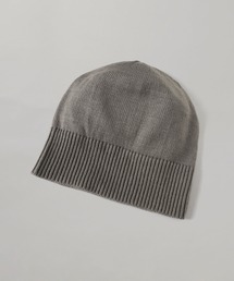 キジマタカユキ　kijima takayuki フェルト　ビーニー　キャップ帽子 KIJIMA TAKAYUKI キャップ 帽子 「KIJIMA / キジマタカユキ