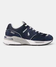 POLO RALPH LAUREN | ポロ ラルフ ローレン TRACKSTR 250 トラックスター 250  スニーカー(スニーカー)