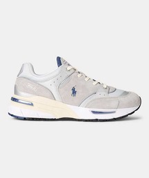 POLO RALPH LAUREN | ポロ ラルフ ローレン TRACKSTR 250 トラックスター 250 スニーカー(スニーカー)