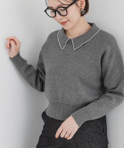 URBAN RESEARCH ROSSO WOMEN（アーバンリサーチ ロッソ）の「F by