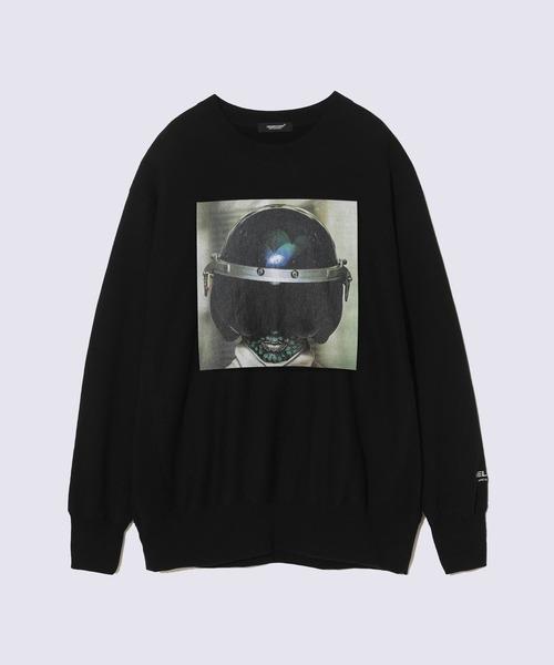 UNDERCOVER スウェット アンダーカバー アンダーカバー UNDERCOVER