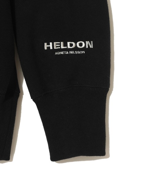 UNDERCOVER/アンダーカバー】UC2E4815-2 Sweat（スウェット