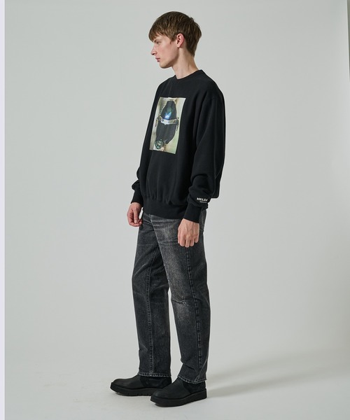 UNDERCOVER/アンダーカバー】UC2E4815-2 Sweat（スウェット