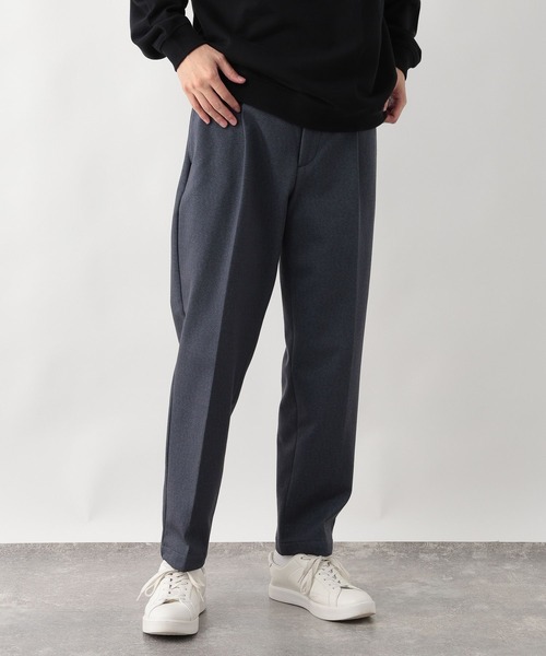 セール】スマらくイージーテーパードパンツ+WARM/577623（その他パンツ