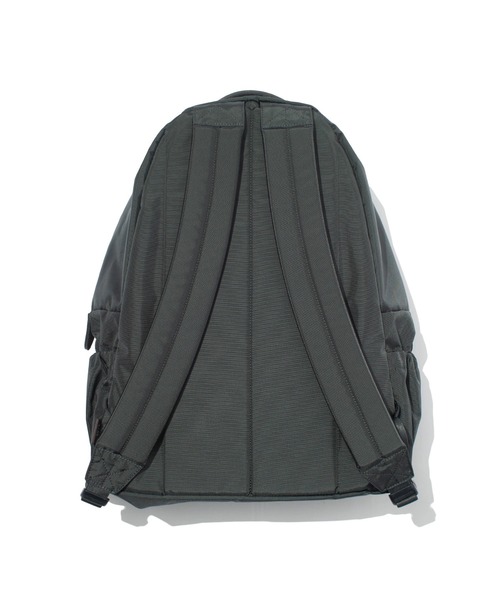 F/CE. (エフシーイー)の「F/CE./エフシーイー 420 re/cor TECHNICAL DAY PACK 24L(バックパック/リュック・メンズ・ブラック/グレー・FREE)」の13枚目の写真
