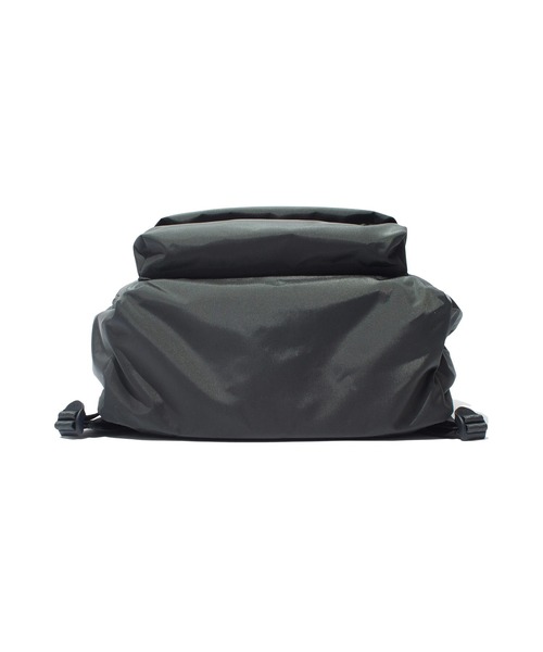 F/CE. (エフシーイー)の「F/CE./エフシーイー 420 re/cor TECHNICAL DAY PACK 24L(バックパック/リュック・メンズ・ブラック/グレー・FREE)」の15枚目の写真
