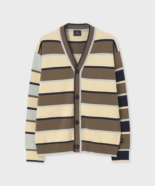 PS Paul Smith（ピーエスポールスミス）の「【RED EAR】Tie-Dye