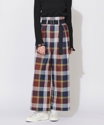 BLUE LABEL / BLACK LABEL CRESTBRIDGE｜ブルーレーベル / ブラック