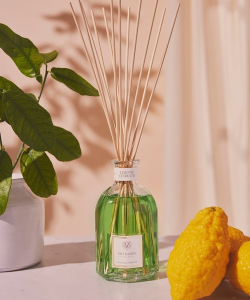 LIMONE CEDRATO 〈リモーネ チェドラート〉 250ml ディフューザー