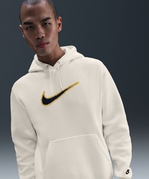 ナイキ NIKE ナイキ クラブ BB L/S フーディ NEO VARSIT