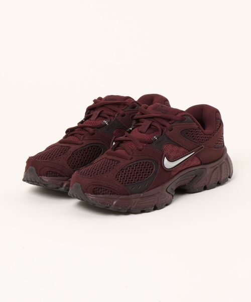 NIKE(ナイキ)の「《NIKE》ウィメンズV5 RNR(スニーカー・レディース・ピンク系その他/バーガンディー/ブラック系その他/ベージュ系その他/ホワイト系その他・25.0cm/24.5cm/24.0cm/23.0cm/23.5cm/22.5cm)」の5枚目の写真