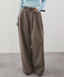 HANNE | 5タックスラックス(スラックス)