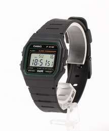 【RES】【CASIO】スタンダードデジタル