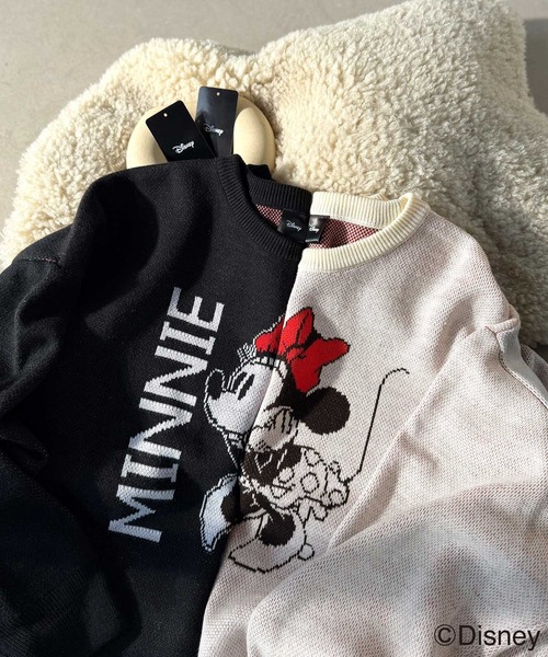 セール】数量限定！存在感たっぷり、大人可愛い♪「ディズニー
