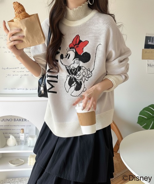 セール】数量限定！存在感たっぷり、大人可愛い♪「ディズニー