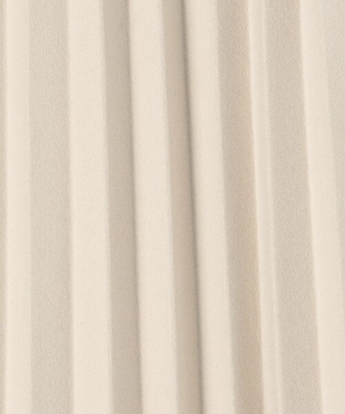 MICO COULIER（ミコクリエ）の「起毛プリーツスカート（スカート・レディース・キナリ/ブラウン系その他/チャコールグレー/ブラウン・38）」の13枚目の写真