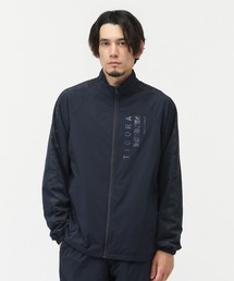 TIGORA（ティゴラ）の「ティゴラ TIGORA iHEATウインドジャケット（ブルゾン）」