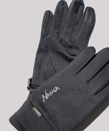 NANGA(ナンガ)のNANGA / ナンガ POLARTEC POWER STRETCH GLOVES ポーラテック パワーストレッチ グローブ(手袋)