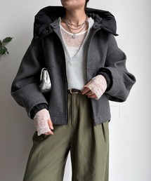 ジャケット・アウター DOU DOU DouDou｜ドゥドゥのジャケット/アウター通販 - ZOZOTOWN