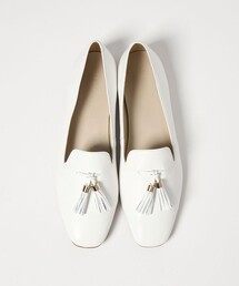 ODETTE E ODILE（オデットエオディール）の「【WEB限定】タッセルオペラ フラット15■↑（ローファー）」