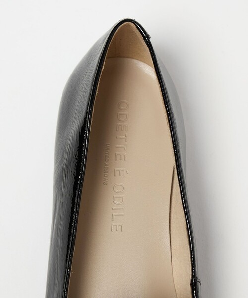 ODETTE E ODILE（オデットエオディール）の「【WEB限定】タッセルオペラ フラット15■↑（ローファー・レディース・ブラック/ダークブラウン/オフホワイト/その他1・22cm/22.5cm/23cm/23.5cm/24cm/24.5cm/25cm）」の17枚目の写真