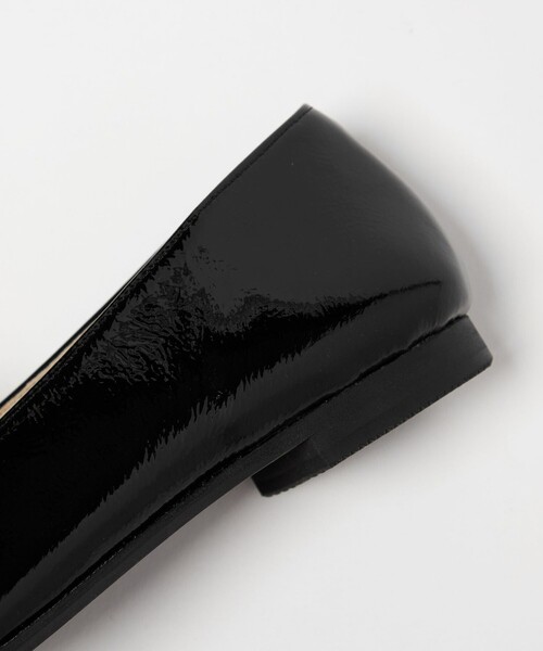 ODETTE E ODILE（オデットエオディール）の「【WEB限定】タッセルオペラ フラット15■↑（ローファー・レディース・ブラック/ダークブラウン/オフホワイト/その他1・22cm/22.5cm/23cm/23.5cm/24cm/24.5cm/25cm）」の19枚目の写真