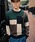 HUF�i�n�t�j�́uCOLUMBIA CABLE KNIT SWEATER�i�j�b�g/�Z�[�^�[�j�v�b�}���`