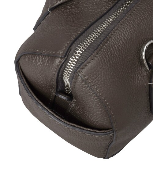 デュオCMH】レザーハンドバッグ S 2WAY 本革 （商品番号：P25－35549